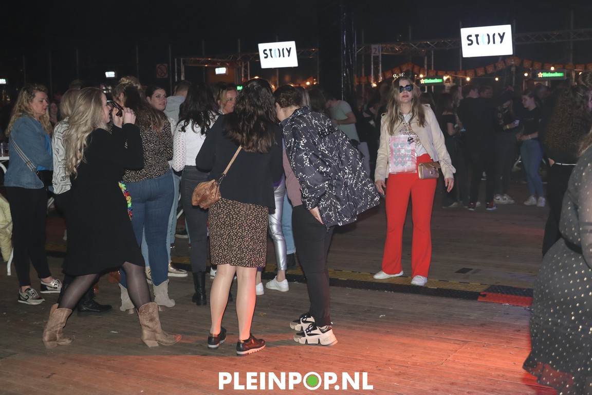 Publiek zaterdag  (14)